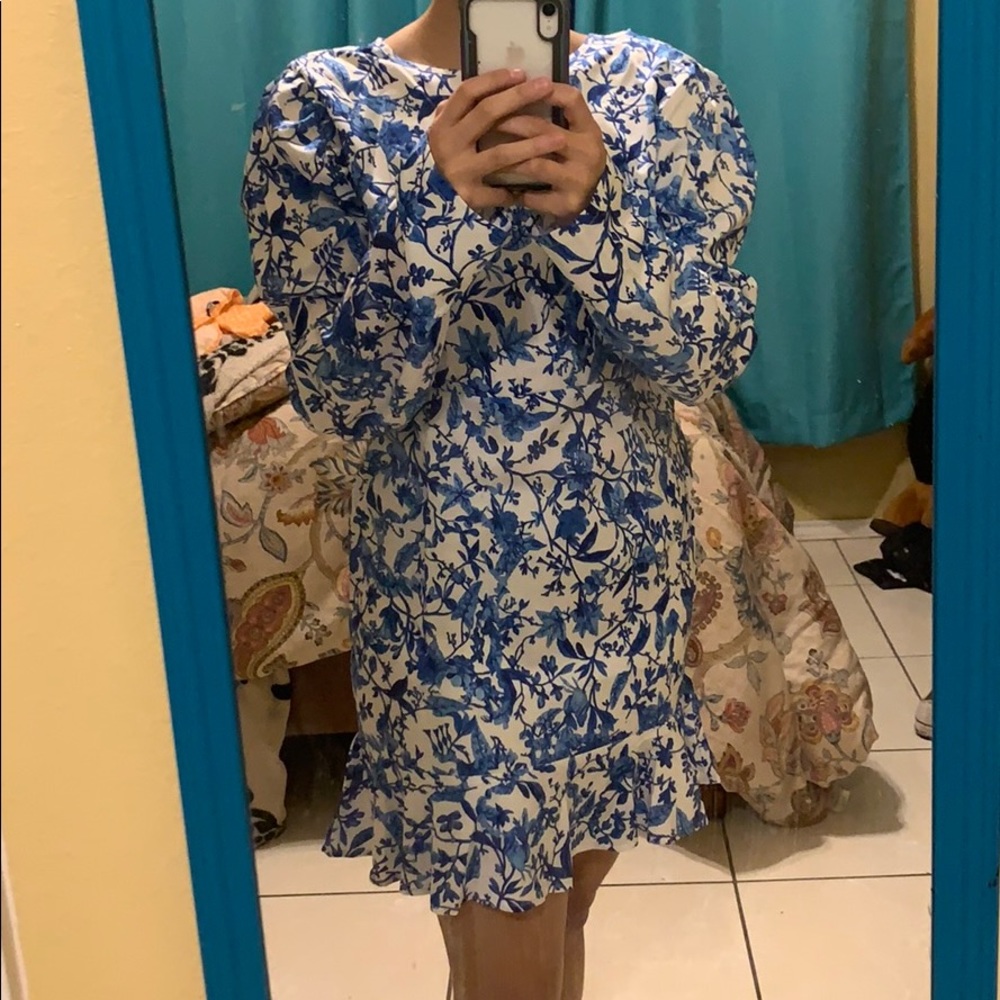 Brand new shein dress